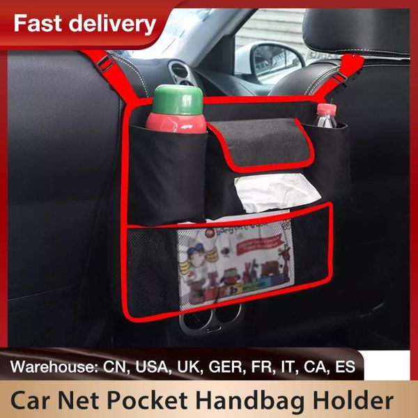 car organizer multifunctional net pocket handbag holder mesh bag luggage trunk cargo nets auto
car organizer multifunctional net pocket handbag holder mesh bag luggage trunk cargo nets auto