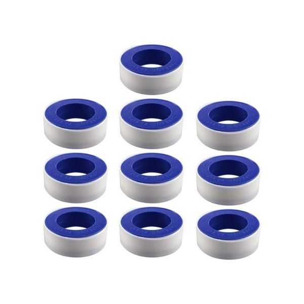 bath accessory set tape leak-proof waterproof sealing belt for plumbers ptfe material thread seal tapes gas water engineering
bath accessory set tape leak-proof waterproof sealing belt for plumbers ptfe material thread seal tapes gas water engineering