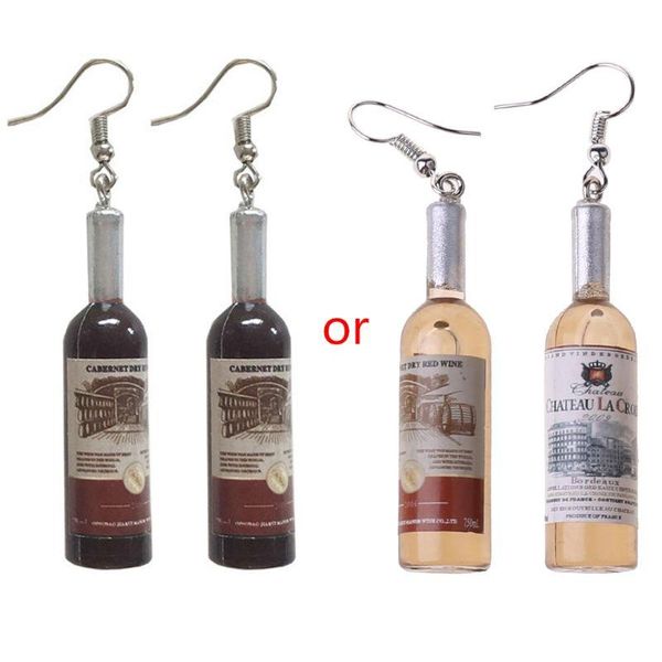 dangle & chandelier mini cute beer cup bottle wine glass resin drop earring fashion jewelry women, Silver
dangle & chandelier mini cute beer cup bottle wine glass resin drop earring fashion jewelry women, Silver