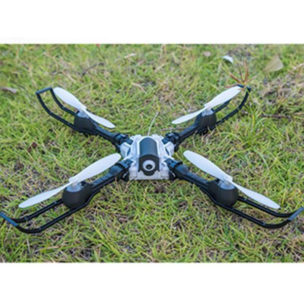 flytec t15 drone collapsible mini four-axis unmanned aerial vehicle aerial pgraphy wifi camera 0.3mp
flytec t15 drone collapsible mini four-axis unmanned aerial vehicle aerial pgraphy wifi camera 0.3mp