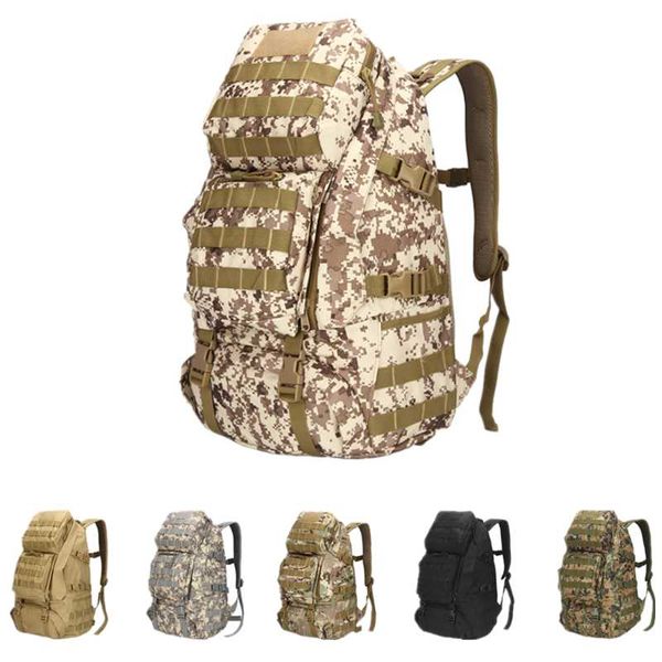 outdoor bags tactical military backpack army assault molle rucksack men women fishing camping hunting waterproof camouflage bag
outdoor bags tactical military backpack army assault molle rucksack men women fishing camping hunting waterproof camouflage bag