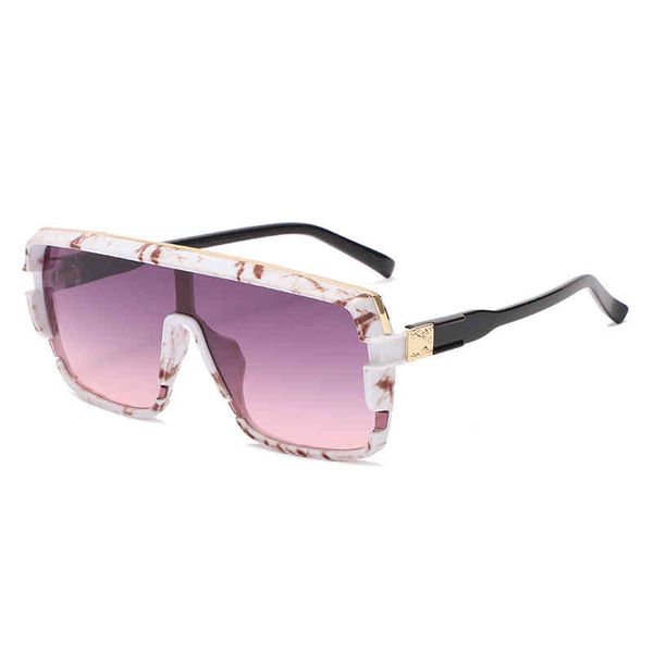 2022 new arrival trend oversized frame one piece lens sunglass women fashion outdoor travel modern sha sun glass, White;black
2022 new arrival trend oversized frame one piece lens sunglass women fashion outdoor travel modern sha sun glass, White;black