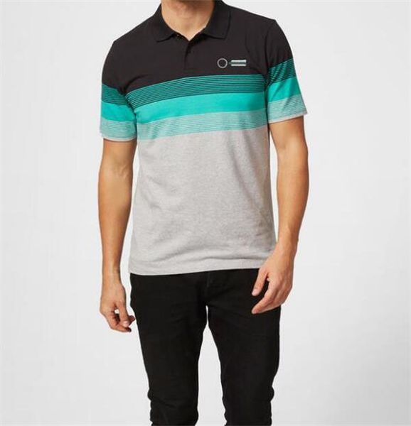 summer f1 formula one racing suit polo shirt men's polyester quick-drying motorcycle riding suit lapel t-shirt can be customized large
summer f1 formula one racing suit polo shirt men's polyester quick-drying motorcycle riding suit lapel t-shirt can be customized large