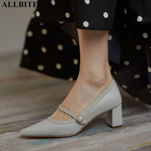 dress shoes allbitefo size 34-43 natural genuine leather women heels fashion high heel talons hauts femme, Black
dress shoes allbitefo size 34-43 natural genuine leather women heels fashion high heel talons hauts femme, Black
