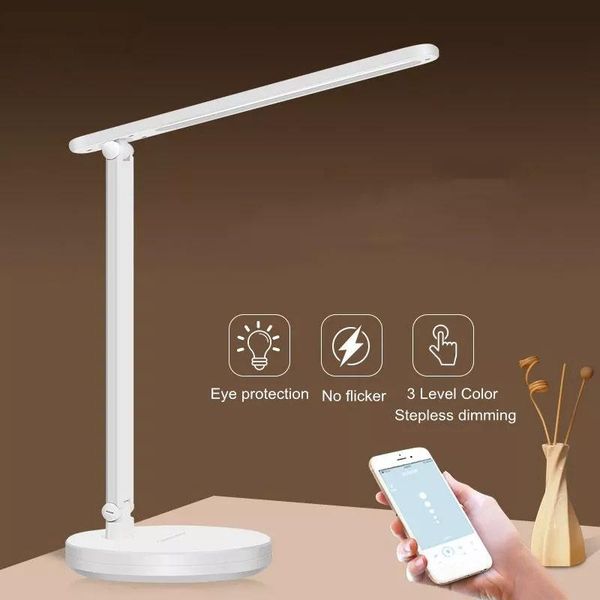 smart floor desk office learning portable led reading light foldable 4 modes of eye protection light
smart floor desk office learning portable led reading light foldable 4 modes of eye protection light