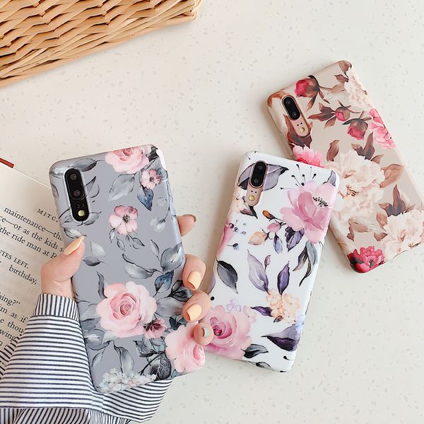 watercolor floral phone case for huawei p20 p20 pro lite p30 pro p30 lite mate 20 pro mate 20lite retro soft imd case cover
watercolor floral phone case for huawei p20 p20 pro lite p30 pro p30 lite mate 20 pro mate 20lite retro soft imd case cover