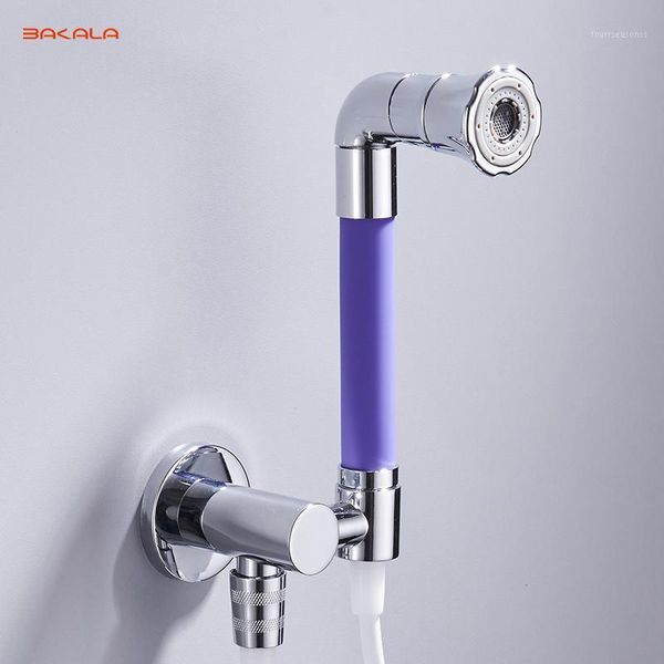 brass toilet bibcock portable hand held bidet shower spray gun/women faucet shaft set wall mounted torneira1
brass toilet bibcock portable hand held bidet shower spray gun/women faucet shaft set wall mounted torneira1