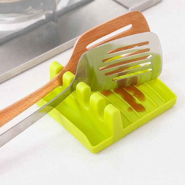 kitchen storage & organization 4 slots cooking utensil holder rack spatula spoon rest shelf heat resistant chopsticks scoop stand
kitchen storage & organization 4 slots cooking utensil holder rack spatula spoon rest shelf heat resistant chopsticks scoop stand