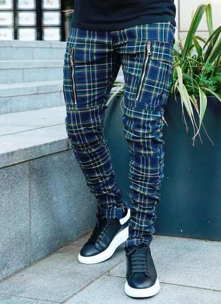 men's pants european and american 3d printing slim casual running sports stretch feet trousers trendy brand men, Black
men's pants european and american 3d printing slim casual running sports stretch feet trousers trendy brand men, Black