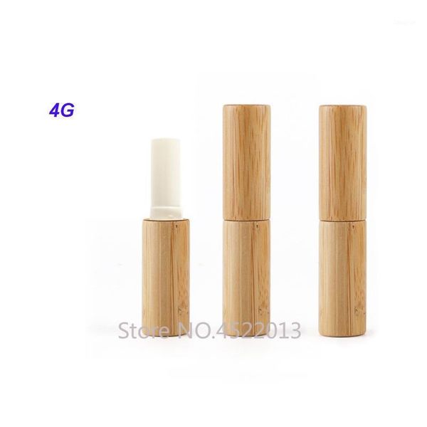 storage bottles & jars 10pcs30pcs50pcs100pcs 4g cosmetic empty lip bottle, natural bamboo lipstick tube, high quantity slim sub package
storage bottles & jars 10pcs30pcs50pcs100pcs 4g cosmetic empty lip bottle, natural bamboo lipstick tube, high quantity slim sub package