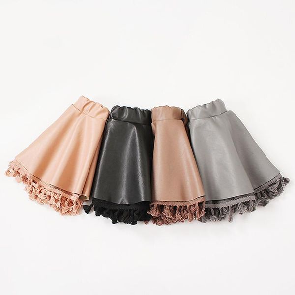 skirts chifuna 2021 girls skirt good quality children pu leather baby outfits kids fashion girl toddler clothes, Blue
skirts chifuna 2021 girls skirt good quality children pu leather baby outfits kids fashion girl toddler clothes, Blue