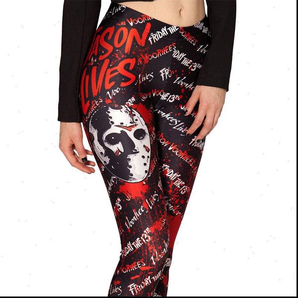 fashion ladies women skull legging woman jeggings legings fitness legging pant pants printed leggings drop shipping, Black
fashion ladies women skull legging woman jeggings legings fitness legging pant pants printed leggings drop shipping, Black