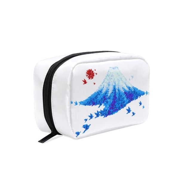 cosmetic bags & cases fengju makeup bag portable toiletries fashionable square storage for girls lady woman fuji mountain japanese
cosmetic bags & cases fengju makeup bag portable toiletries fashionable square storage for girls lady woman fuji mountain japanese