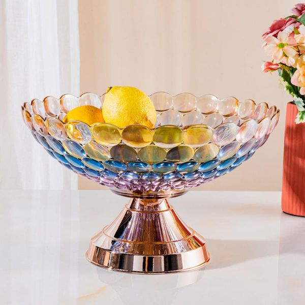 dishes & plates kitchen tableware multifunctional home creative salad bowl fruit and vegetable dish acrylic glass round
dishes & plates kitchen tableware multifunctional home creative salad bowl fruit and vegetable dish acrylic glass round