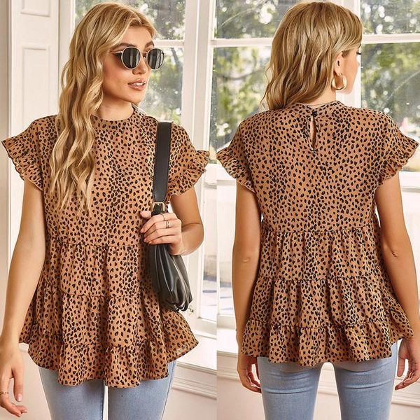 women's t-shirt flowy vest cakes sleeveless crew neck casual shirt loose khaki, White
women's t-shirt flowy vest cakes sleeveless crew neck casual shirt loose khaki, White