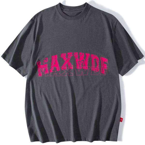 men's t-shirts 2021 summer pattern letter print tshirt short sleeve shirt retro cotton harajuku t-shirt hip hop loose streetwear casual, White;black
men's t-shirts 2021 summer pattern letter print tshirt short sleeve shirt retro cotton harajuku t-shirt hip hop loose streetwear casual, White;black