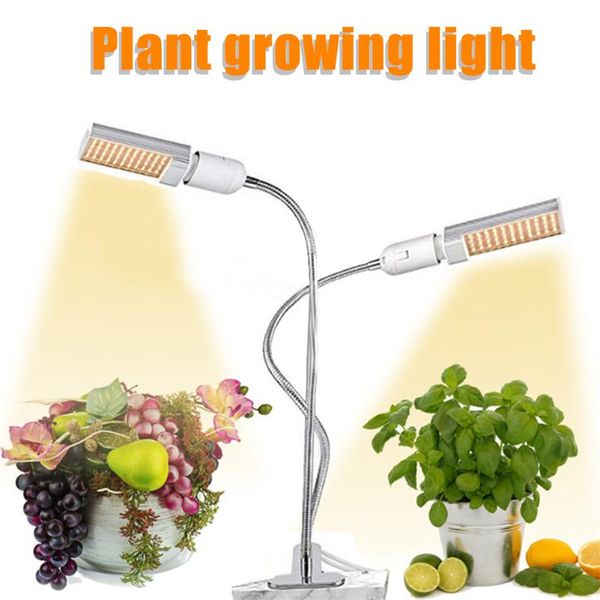 e27 45w iron full plant growing light garden indoor outdoor with timer adjustable gooseneck home desk clip on 132pcs led
e27 45w iron full plant growing light garden indoor outdoor with timer adjustable gooseneck home desk clip on 132pcs led