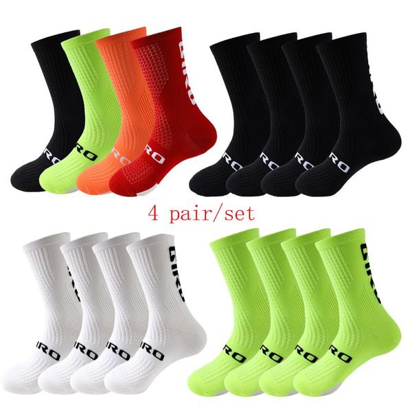 sports socks 4pair/set men cycling mtb bike sock road compression bicycle women summer stockings tights man, Black
sports socks 4pair/set men cycling mtb bike sock road compression bicycle women summer stockings tights man, Black