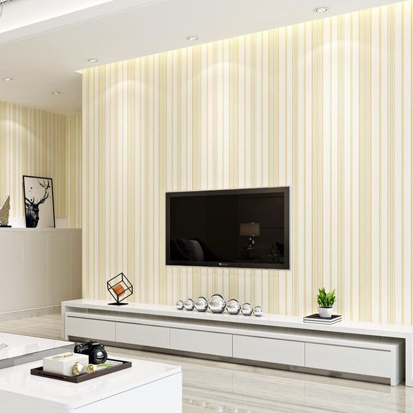 wallpapers wellyu papel de parede vertical stripes wallpaper living room versatile non-woven wall paper modern minimalist
wallpapers wellyu papel de parede vertical stripes wallpaper living room versatile non-woven wall paper modern minimalist