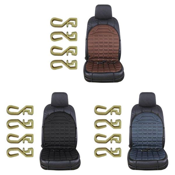 seat cushions 12v heated car cushion cover ,heater warmer , winter household cardriver
seat cushions 12v heated car cushion cover ,heater warmer , winter household cardriver