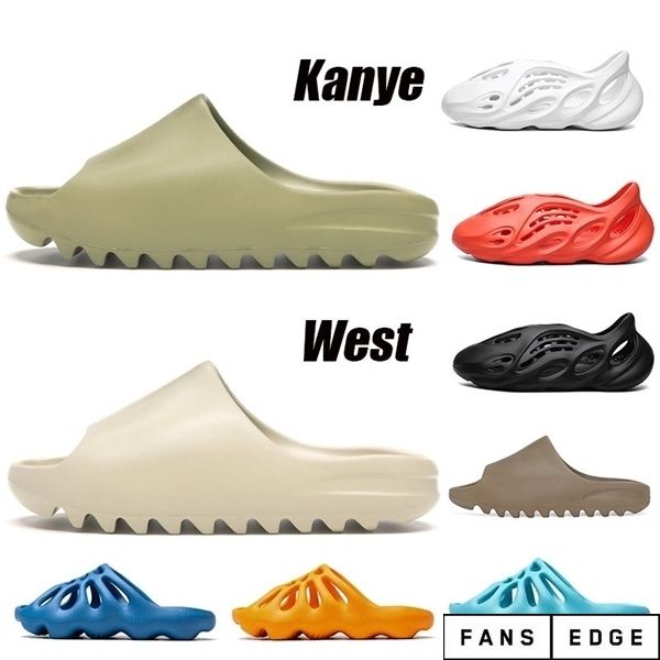 2021 fashion resin bone earth brown desert sand eva runner kanye west slides mens womens kids children slipper slippers sandals, Black
2021 fashion resin bone earth brown desert sand eva runner kanye west slides mens womens kids children slipper slippers sandals, Black