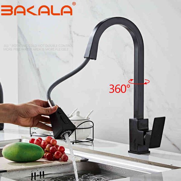 kitchen faucets pull out sink faucet brass square bathroom mixers and cold water tap deck mounted l029
kitchen faucets pull out sink faucet brass square bathroom mixers and cold water tap deck mounted l029