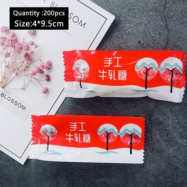 gift wrap 200pcs/lot covered with snow pink cherry tree decor snack candy packaging bag scene handmade sugar plastic bags
gift wrap 200pcs/lot covered with snow pink cherry tree decor snack candy packaging bag scene handmade sugar plastic bags