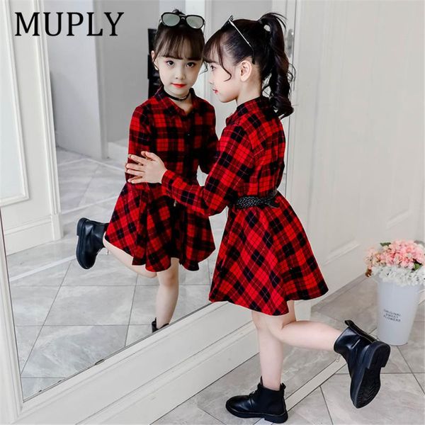 girl's dresses girls' clothes 2021 autumn christmas girl long-sleeved dress children's doll collar plaid cotton elegant princ, Red;yellow
girl's dresses girls' clothes 2021 autumn christmas girl long-sleeved dress children's doll collar plaid cotton elegant princ, Red;yellow