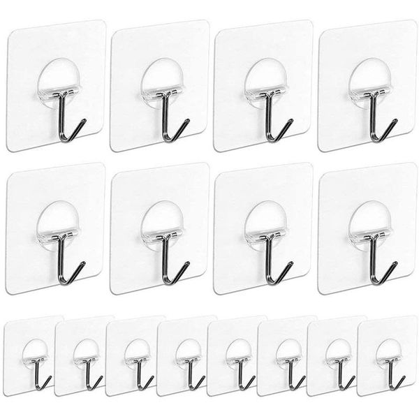 hooks & rails 4pclot wall strong transparent suction cup sucker hanger kitchen bathroom multi use adhesive hook door traceless organizer
hooks & rails 4pclot wall strong transparent suction cup sucker hanger kitchen bathroom multi use adhesive hook door traceless organizer