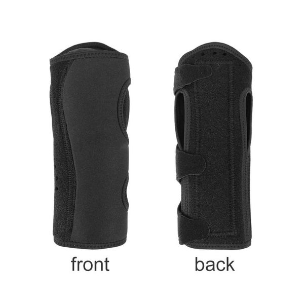 wrist support splint stabilizer left right hands joint instability brace adjustable size night sleep arthritis sprain wrap soft, Black;red
wrist support splint stabilizer left right hands joint instability brace adjustable size night sleep arthritis sprain wrap soft, Black;red