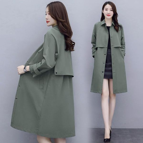 xibusana plus size 3xl women windbreaker casual turn-down collar long trench long sleeve loose wide-waisted outwear coat solid, Tan;black
xibusana plus size 3xl women windbreaker casual turn-down collar long trench long sleeve loose wide-waisted outwear coat solid, Tan;black