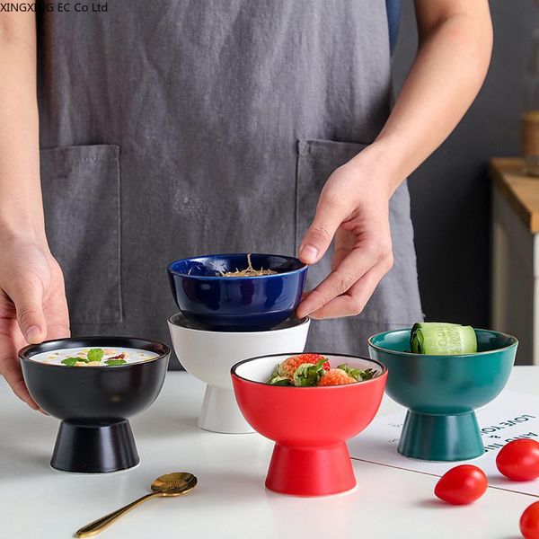creative ceramic tall bowl household tableware ice cream yogurt cup dessert cup round 160ml snack small bowl kitchen supplies
creative ceramic tall bowl household tableware ice cream yogurt cup dessert cup round 160ml snack small bowl kitchen supplies