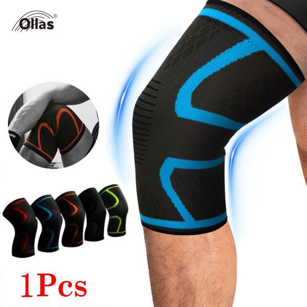 nylon sports safety knee pad support running cycling bandage basketball elastic brace protector fitness arthritis elbows, Black;gray
nylon sports safety knee pad support running cycling bandage basketball elastic brace protector fitness arthritis elbows, Black;gray