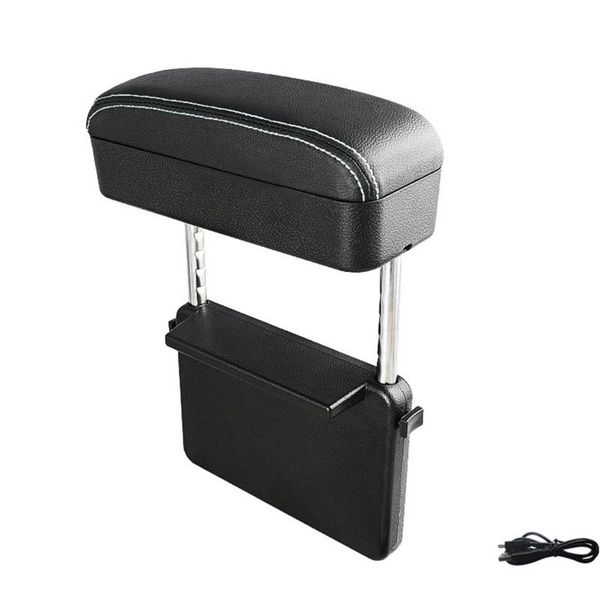 car organizer armrest box storage case seat clearance wireless charger elbow forearm wrist rest support universal automobile creative
car organizer armrest box storage case seat clearance wireless charger elbow forearm wrist rest support universal automobile creative