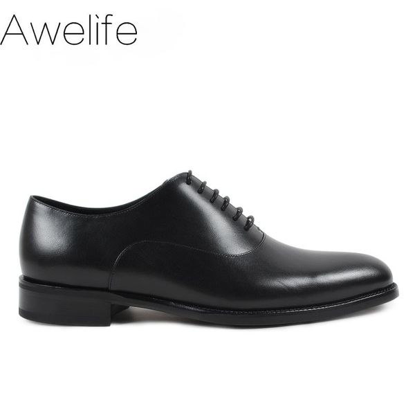 dress shoes handmade men's oxford solid black genuine calf leather wedding shoe male formal office footwear zapatos hombre
dress shoes handmade men's oxford solid black genuine calf leather wedding shoe male formal office footwear zapatos hombre