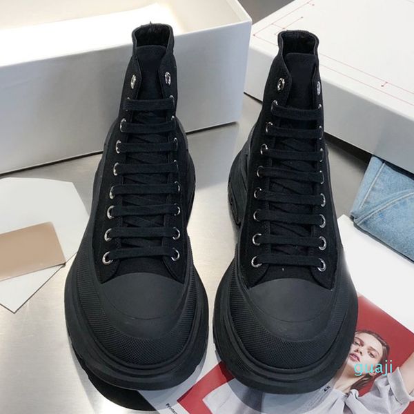 womens boot good quality canvas short designer female fashion woman ankle booties platform ladie shoes all black
womens boot good quality canvas short designer female fashion woman ankle booties platform ladie shoes all black