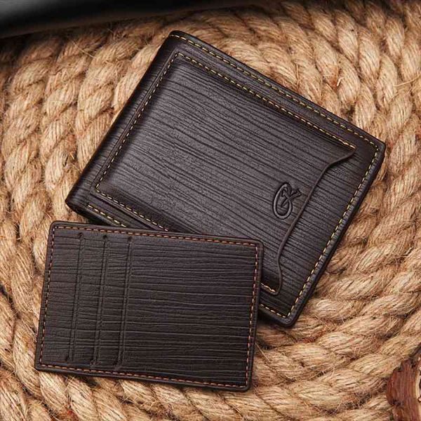 fashion brands wallet mens coin pocket purse short clutch wallets credit card knife money clip dollar holder purses, Red;black
fashion brands wallet mens coin pocket purse short clutch wallets credit card knife money clip dollar holder purses, Red;black