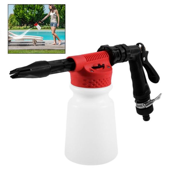 professional spray guns high pressure snow foamer water gun profession foam soap shampoo sprayer car washer ng
professional spray guns high pressure snow foamer water gun profession foam soap shampoo sprayer car washer ng
