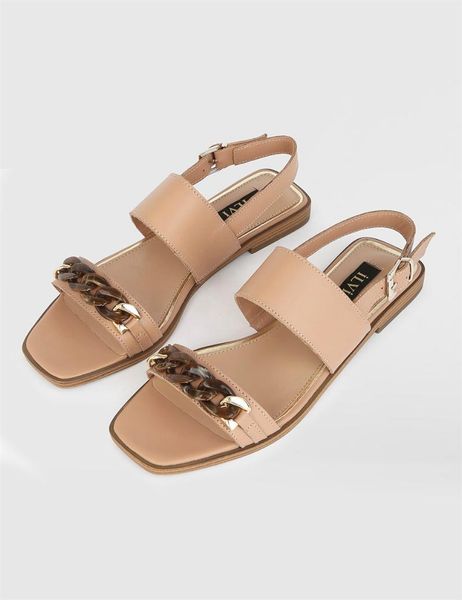 sandals ilvi-genuine leather handmade crispo dark beige women's sandal women shoes 2021 spring/summer, Black
sandals ilvi-genuine leather handmade crispo dark beige women's sandal women shoes 2021 spring/summer, Black