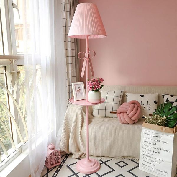 nordic floor lamp girl room floor lamp creative vertical ins bedroom children's room living pink table
nordic floor lamp girl room floor lamp creative vertical ins bedroom children's room living pink table