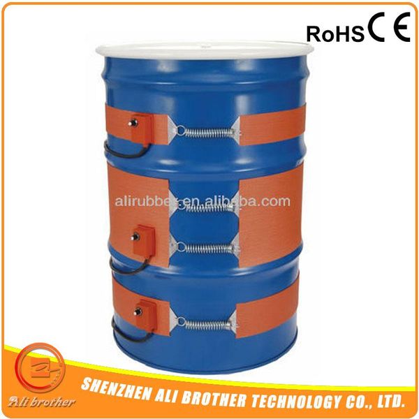 carpets 250 x 1740 mm flexible silicone oil drum heater rubber 55 gallon 200 l drums 1 year warranty & certified
carpets 250 x 1740 mm flexible silicone oil drum heater rubber 55 gallon 200 l drums 1 year warranty & certified