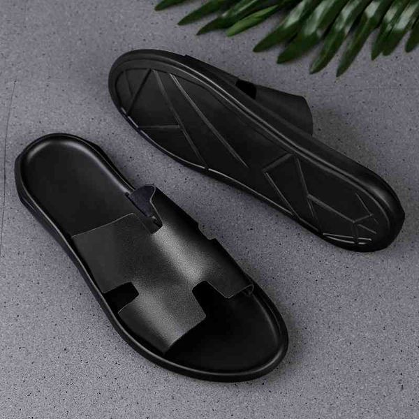 official website 70% off outlet summer men 39 sandals slippers male flops l fashion casual sandalias pantoufle homme cuir, Black
official website 70% off outlet summer men 39 sandals slippers male flops l fashion casual sandalias pantoufle homme cuir, Black