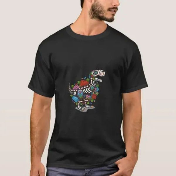 dinosaur pattern men's 3d printing t-shirt visual impact party shirt punk gothic round neck high-quality american muscle style short sl, White;black
dinosaur pattern men's 3d printing t-shirt visual impact party shirt punk gothic round neck high-quality american muscle style short sl, White;black