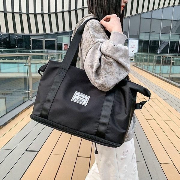 duffel bags large capacity travel bag luggage cabin for women fitness handbag nylon waterproof training yoga gym shoe shoulder 2022
duffel bags large capacity travel bag luggage cabin for women fitness handbag nylon waterproof training yoga gym shoe shoulder 2022