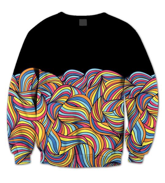 men's hoodies & sweatshirts real american us size rainbow levels sublimation print plus crew neck sweatshirt 10018, Black
men's hoodies & sweatshirts real american us size rainbow levels sublimation print plus crew neck sweatshirt 10018, Black