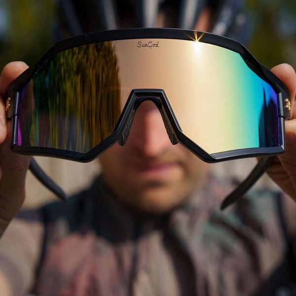 sunglasses sungod brand cycling uv400 bike glasses men women sport oculos ciclismo bicycle eyewear, White;black
sunglasses sungod brand cycling uv400 bike glasses men women sport oculos ciclismo bicycle eyewear, White;black