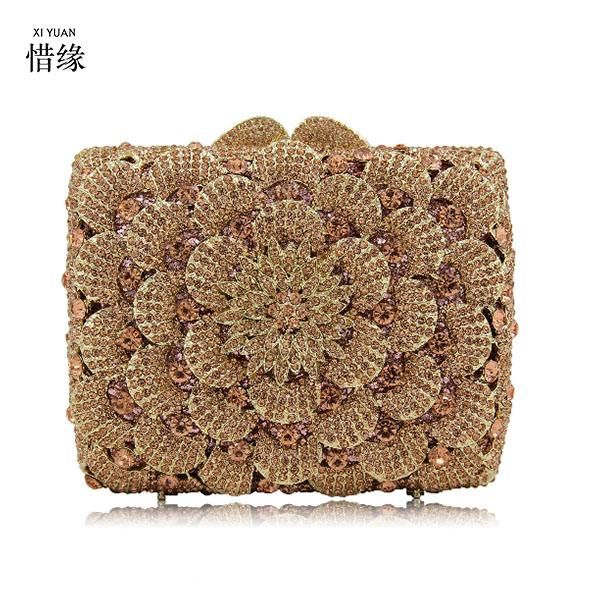 women blue emerald crystal rhinestones evening prom handbag clutch purse bridal wedding shoulder bags metal clutches
women blue emerald crystal rhinestones evening prom handbag clutch purse bridal wedding shoulder bags metal clutches