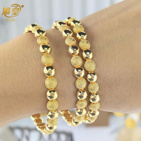 bangle 2021 18k fashion beaded bracelets for women party gold jewelry turkish dubai ethiopian luxury quality plated, Black
bangle 2021 18k fashion beaded bracelets for women party gold jewelry turkish dubai ethiopian luxury quality plated, Black