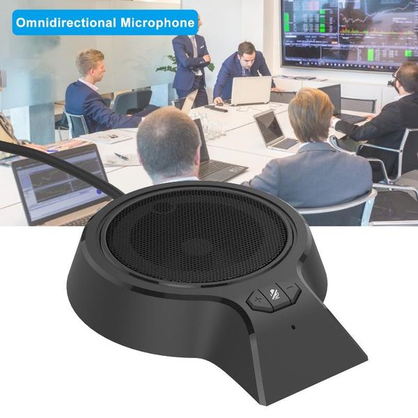 microphones usb mute omni-directional condenser microphone mic for meeting business conference computer lapdeskvoice
microphones usb mute omni-directional condenser microphone mic for meeting business conference computer lapdeskvoice