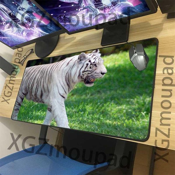 mouse pads & wrist rests xgz animal siberian tiger hd custom large pad black lock edge home computer keyboard table mat natural rubber non-s
mouse pads & wrist rests xgz animal siberian tiger hd custom large pad black lock edge home computer keyboard table mat natural rubber non-s
